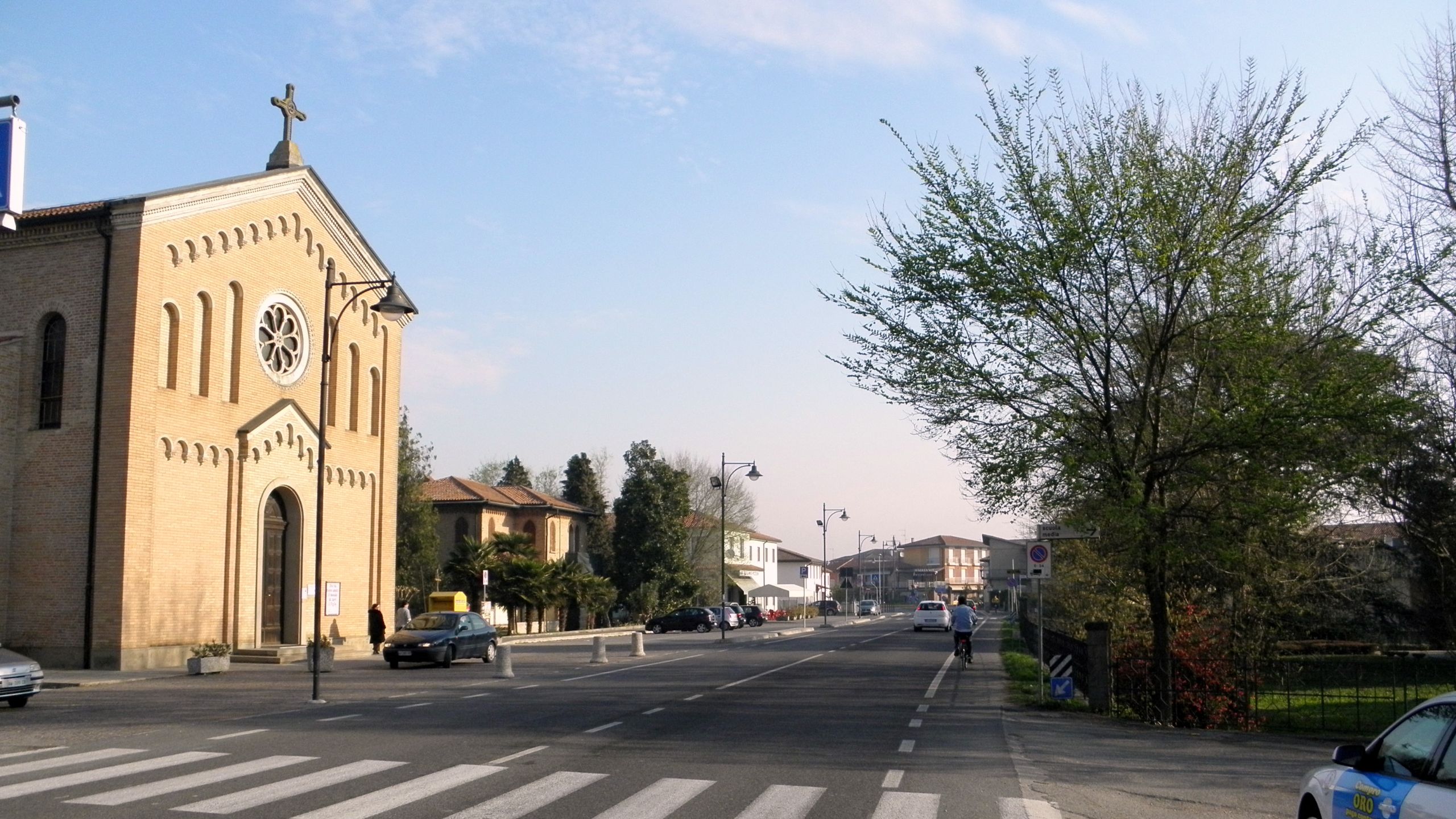 Unione Pegolotte