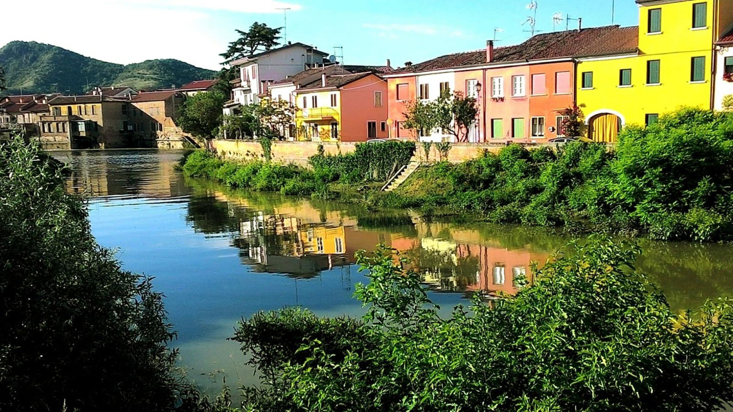 Battaglia Terme