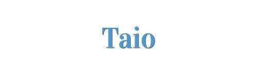 Taio
