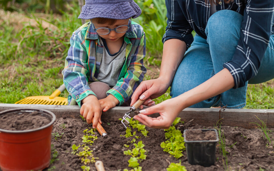 Progetto Educativo 2025 Pegolotte