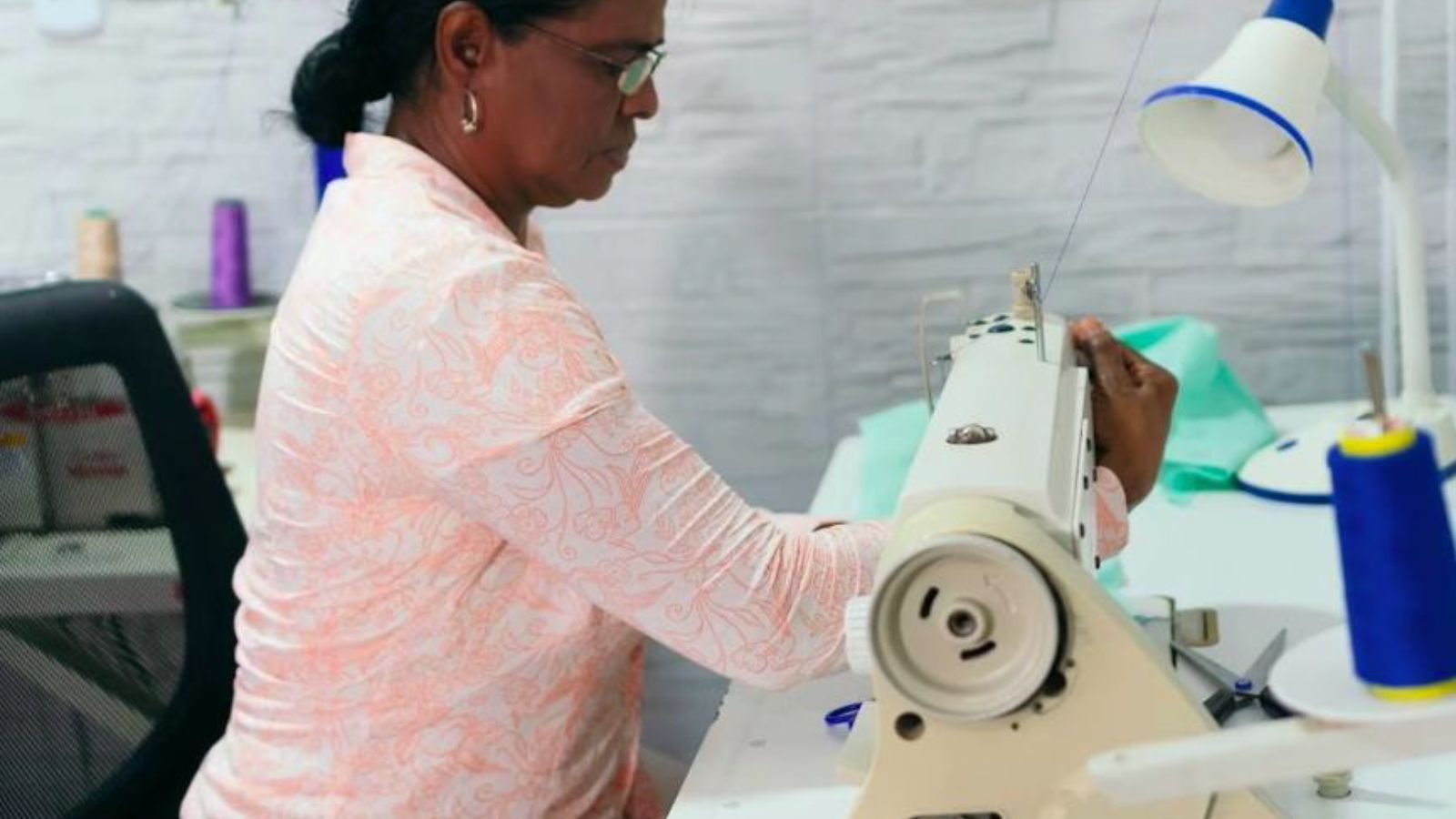 Progetto: “Creiamo una Sartoria in Madagascar”