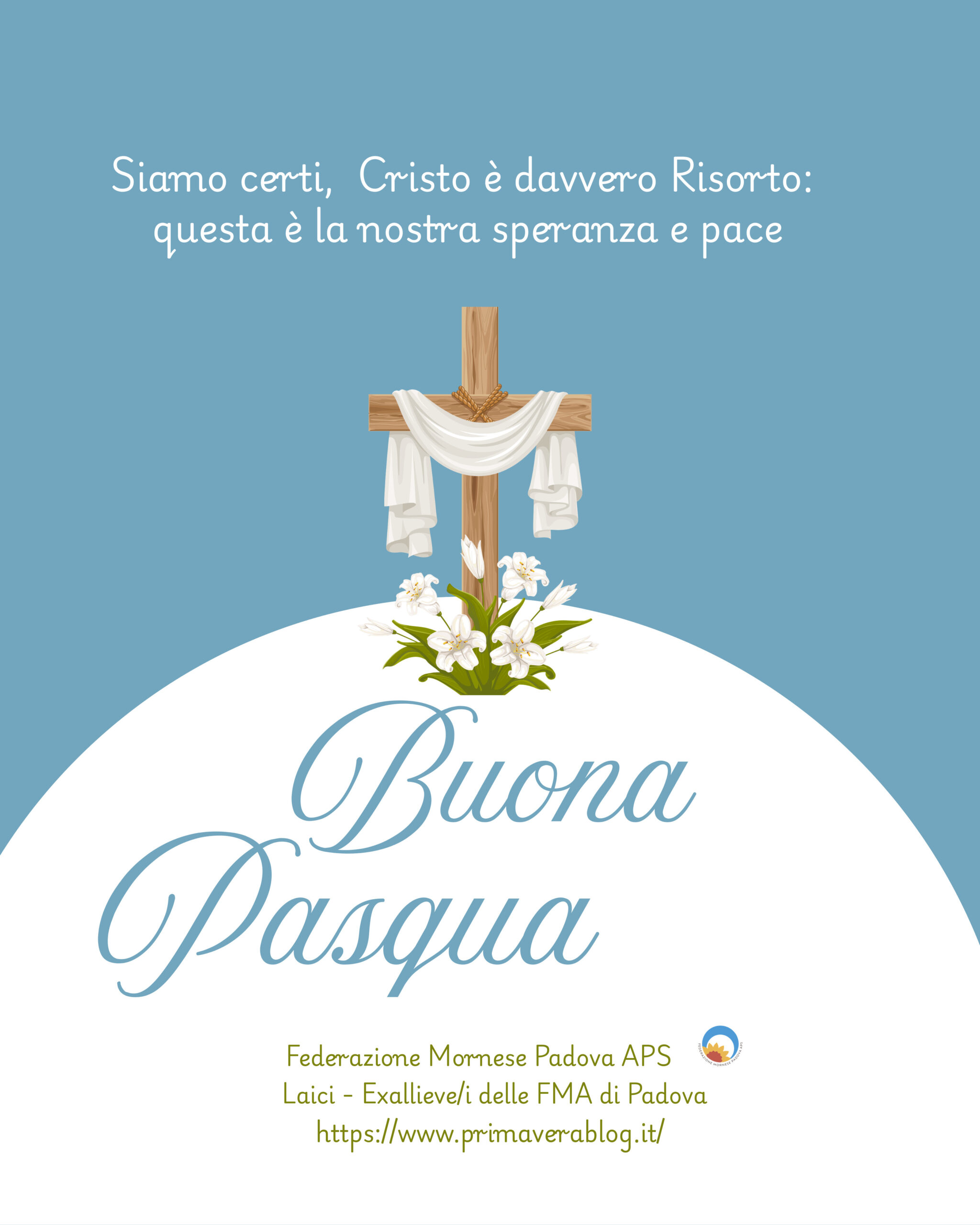 Pasqua 2026