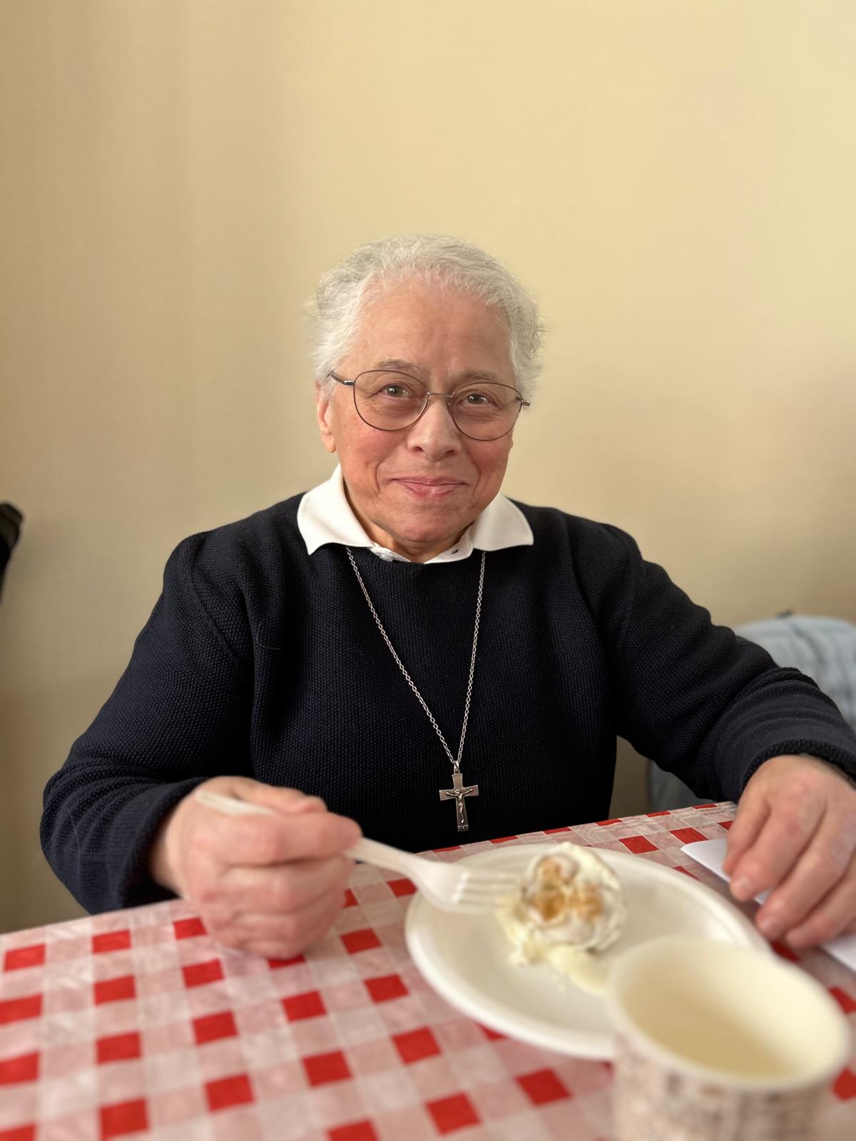 sr Mariangela sr Mariangela