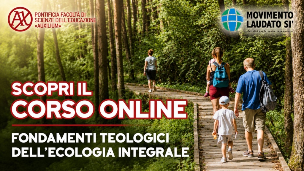 Corso fondamenti teologici 2026