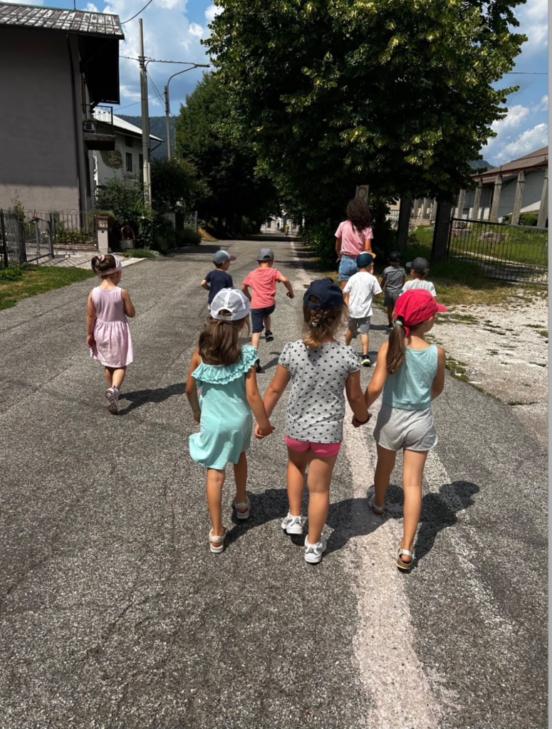 Progetto SASSI RARI