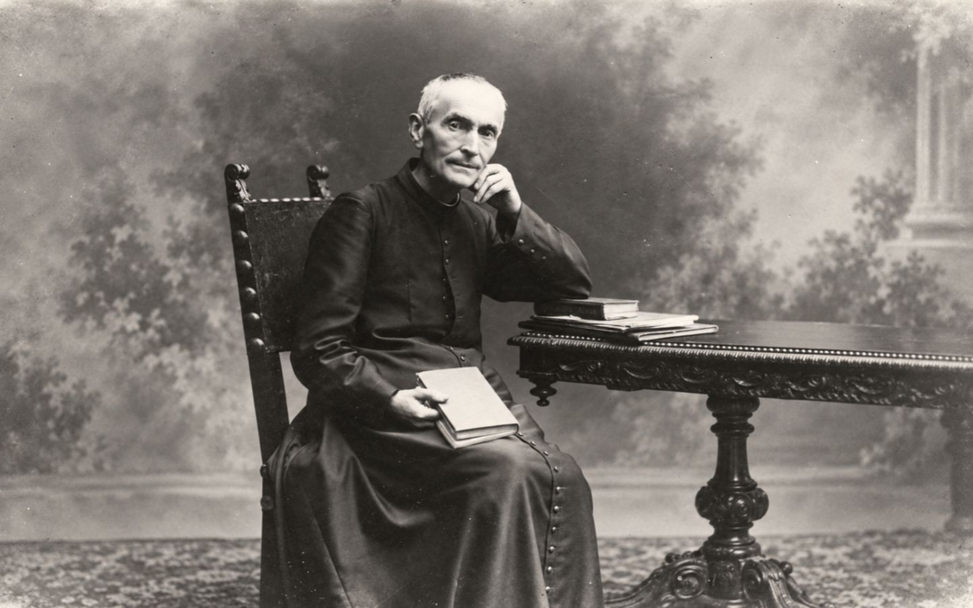 29 ottobre | memoria  del Beato Don Michele Rua