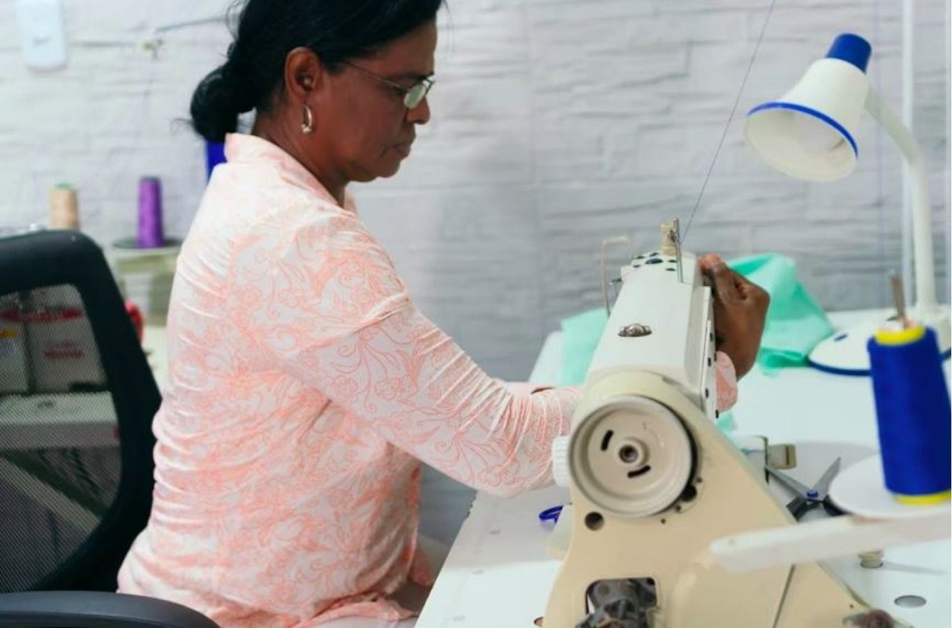 Creiamo una Sartoria in Madagascar”