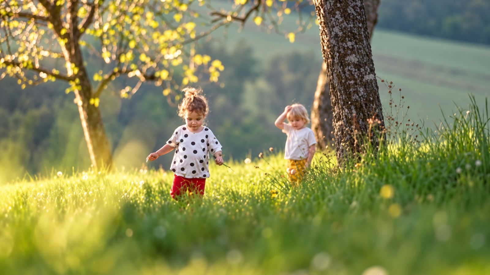 Progetto: “Crescere con la natura”